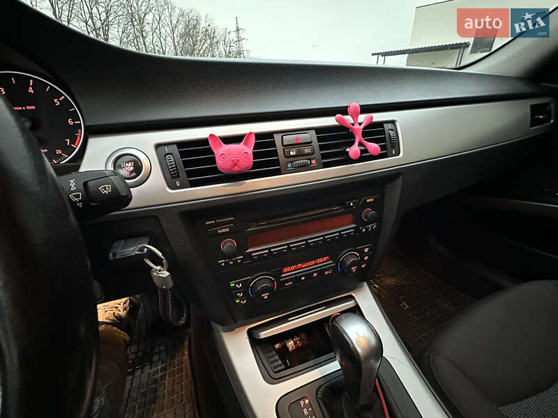 Универсал BMW 3 Series 2005 в Луцке