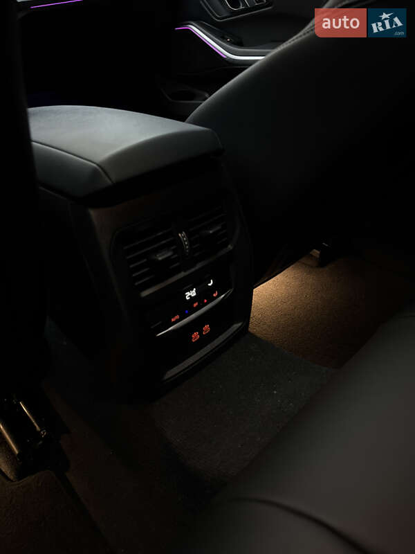 Седан BMW 3 Series 2023 в Львове фото 33 Седан BMW 3 Series 2023 в Львове