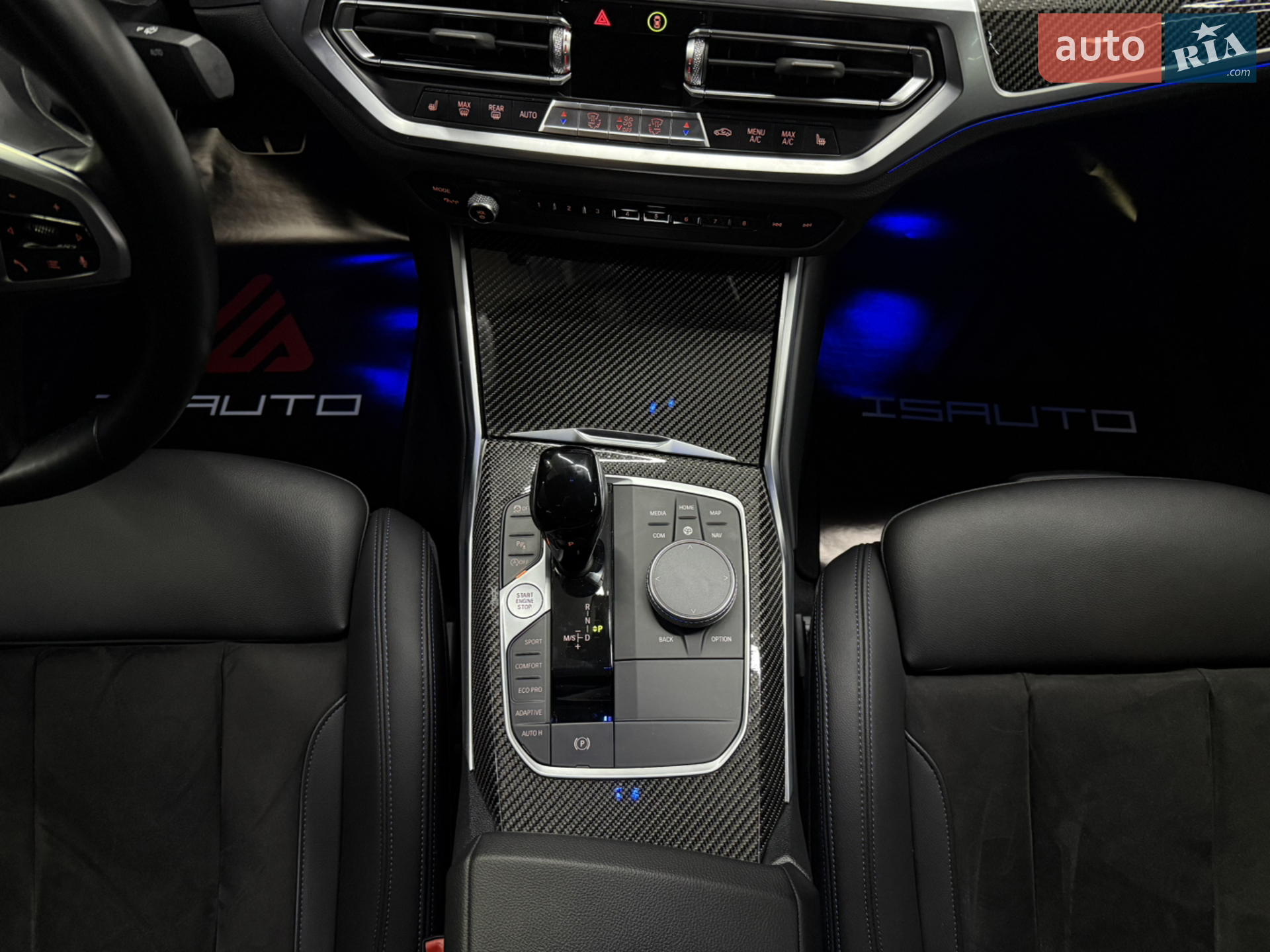 2021 BMW 3er - мініатюра 28