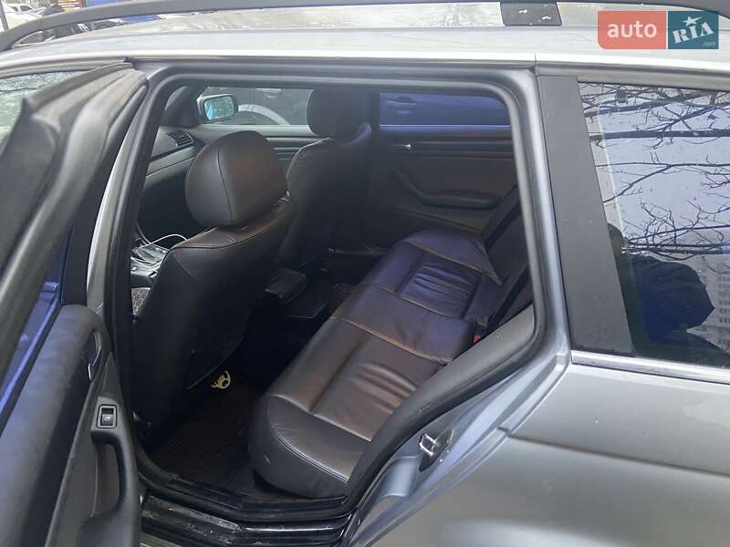 Универсал BMW 3 Series 2003 в Одессе фото 2 Универсал BMW 3 Series 2003 в Одессе