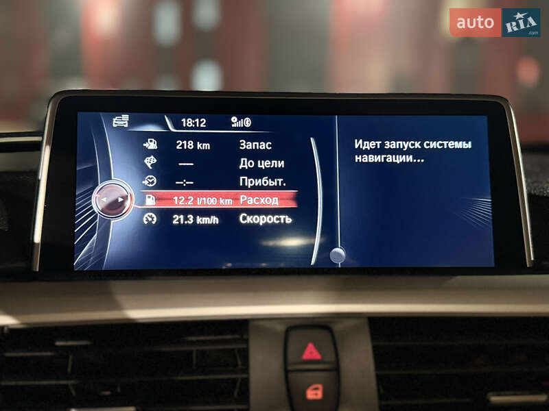 Седан BMW 3 Series 2016 в Львові фото 12 Седан BMW 3 Series 2016 в Львові