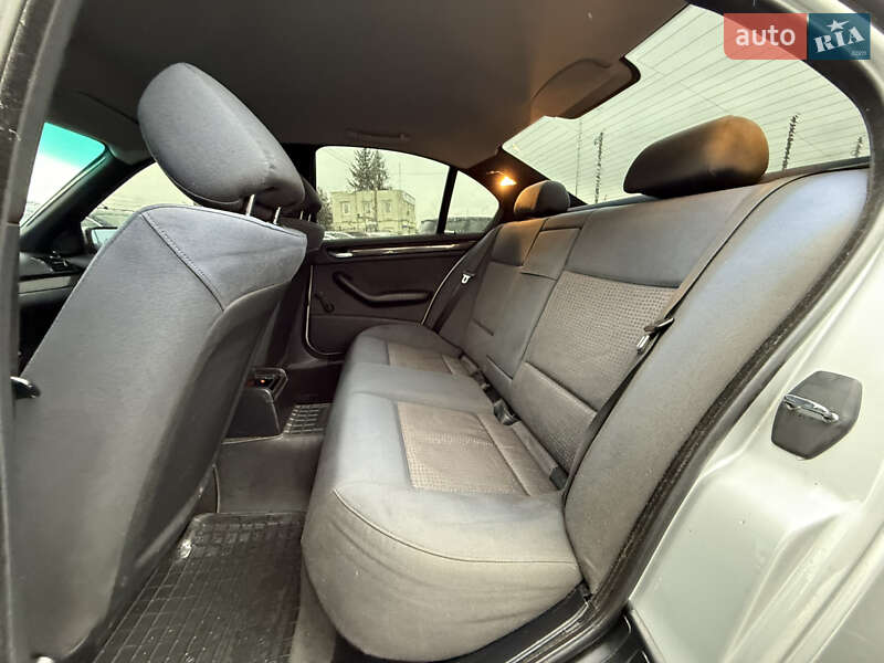 Седан BMW 3 Series 2002 в Стрые фото 29 Седан BMW 3 Series 2002 в Стрые
