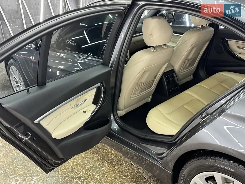 BMW 3 Series 2017 VIN WBA8D9C55HK677545 фото оголошення 9 з 65