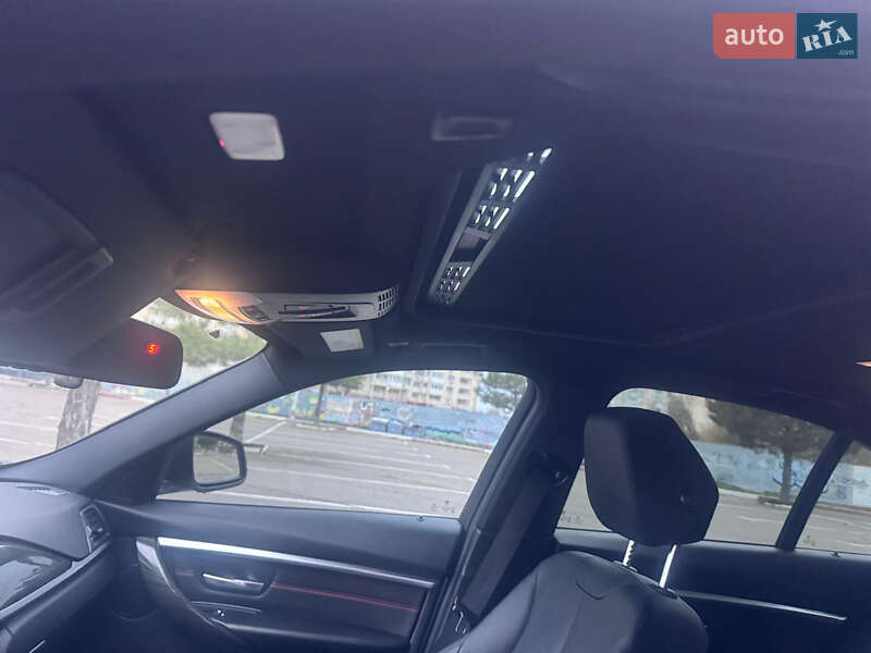 Седан BMW 3 Series 2016 в Николаеве фото 11 Седан BMW 3 Series 2016 в Николаеве