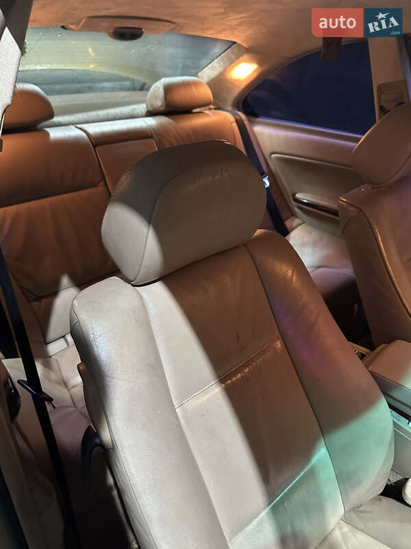 Купе BMW 3 Series 2003 в Боярке