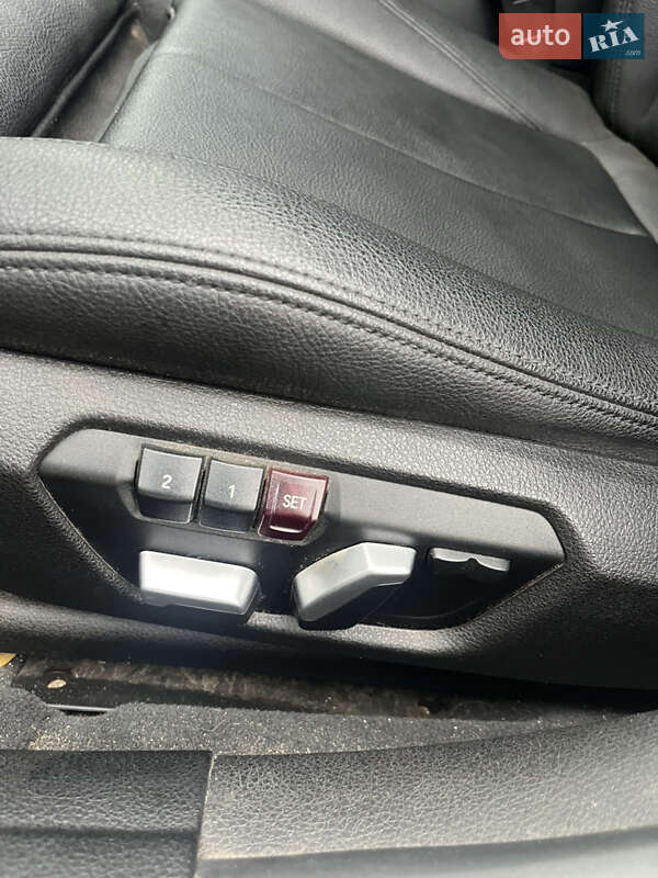 Седан BMW 3 Series 2017 в Львове фото 12 Седан BMW 3 Series 2017 в Львове