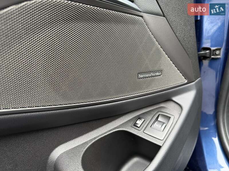 Седан BMW 3 Series 2021 в Ивано-Франковске