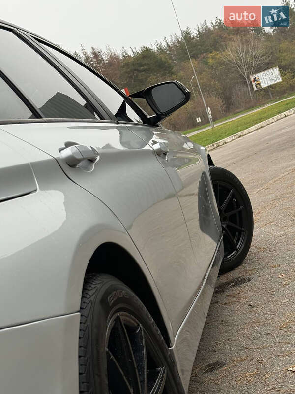 Седан BMW 3 Series 2014 в Харькове фото 11 Седан BMW 3 Series 2014 в Харькове