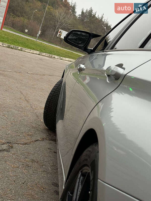 Седан BMW 3 Series 2014 в Харькове фото 12 Седан BMW 3 Series 2014 в Харькове