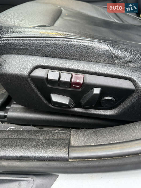 Седан BMW 3 Series 2012 в Киеве фото 19 Седан BMW 3 Series 2012 в Киеве