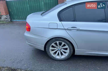 Седан BMW 3 Series 2011 в Калинівці