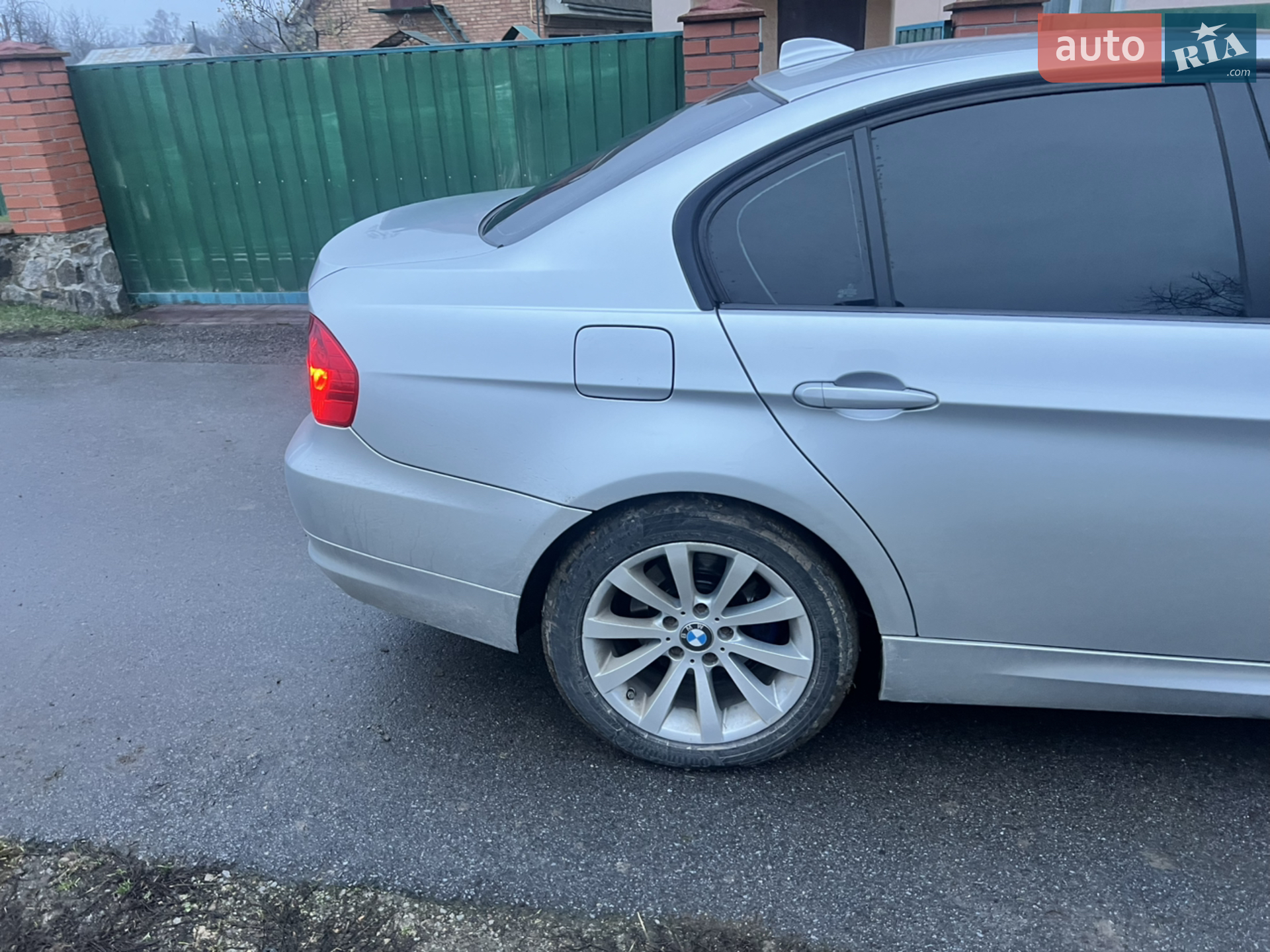 2011 BMW 3er - мініатюра 19