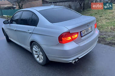 Седан BMW 3 Series 2011 в Калинівці