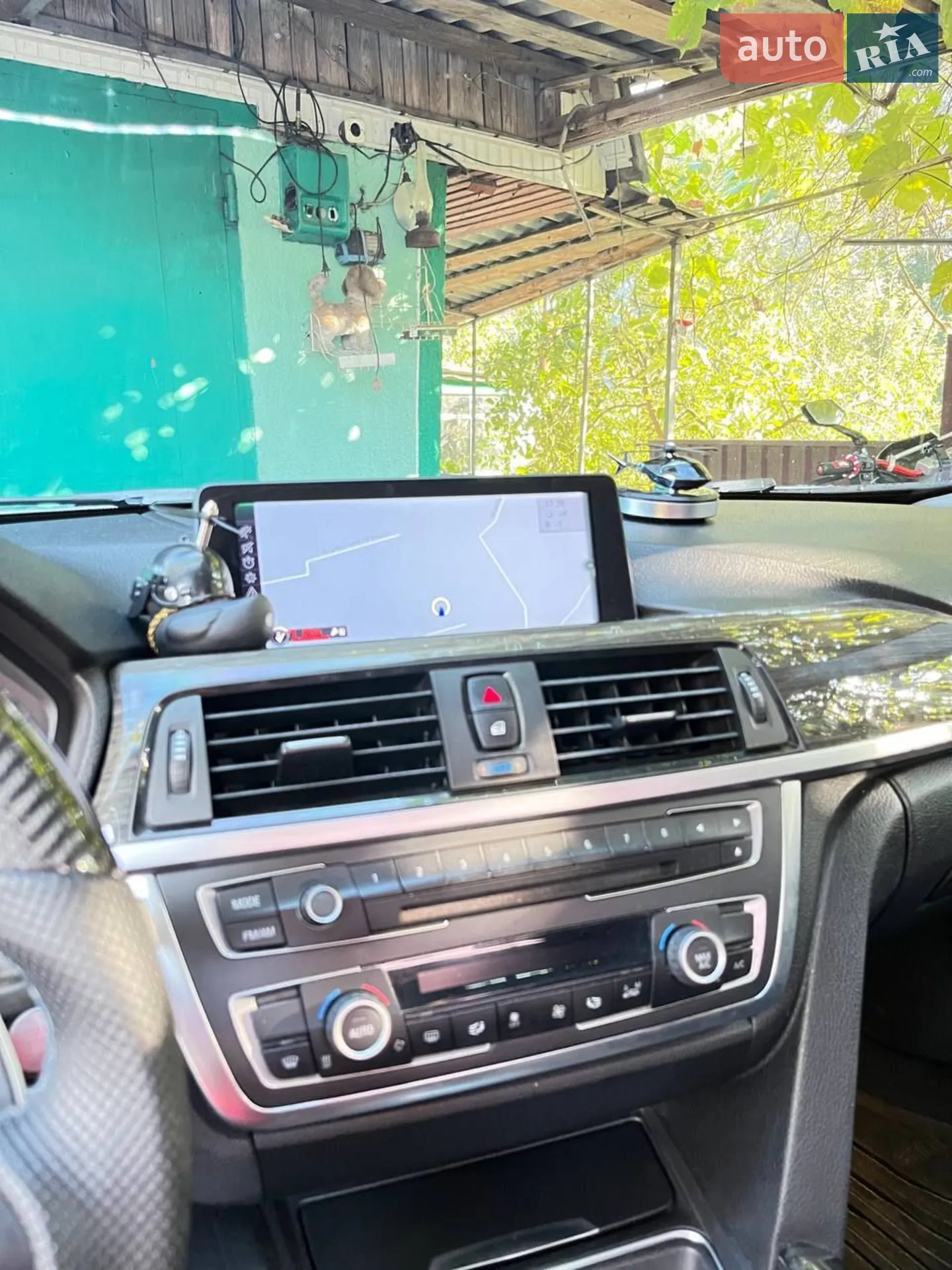 2013 BMW 3er - мініатюра 27
