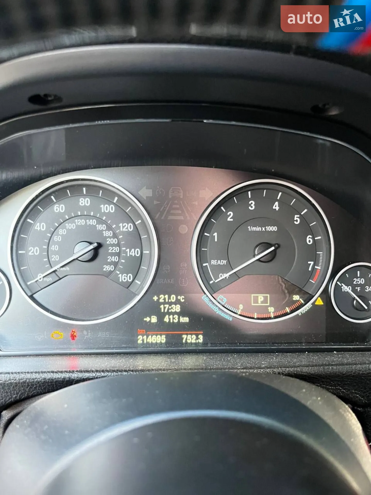2013 BMW 3er - мініатюра 30