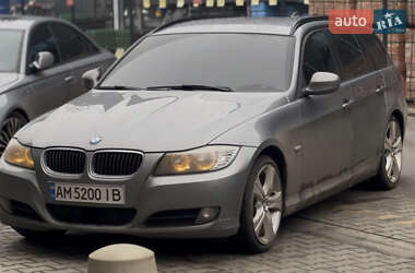 Універсал BMW 3 Series 2011 в Бердичеві