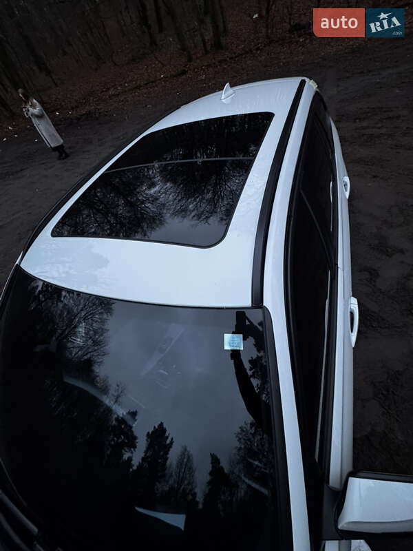 Универсал BMW 3 Series 2014 в Львове