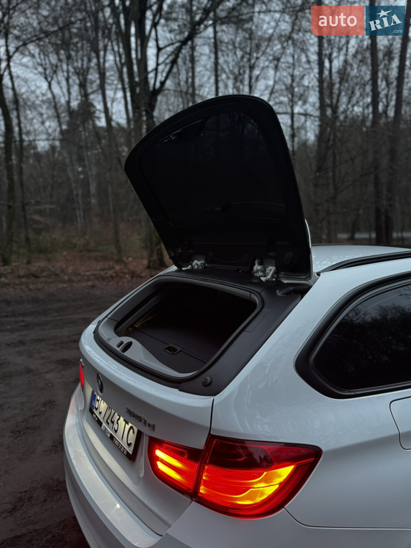2014 BMW 3er - мініатюра 30