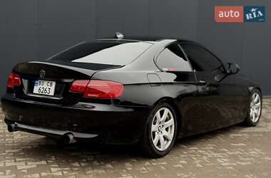 Купе BMW 3 Series 2007 в Збаражі