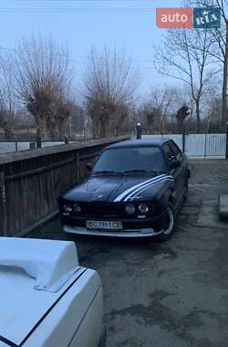 Купе BMW 3 Series 1978 в Снятині