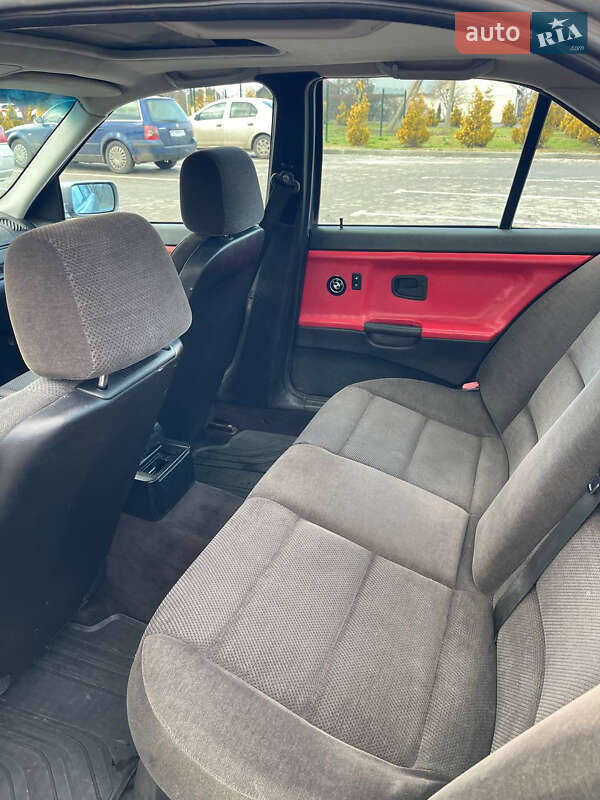 Седан BMW 3 Series 1995 в Львове фото 14 Седан BMW 3 Series 1995 в Львове