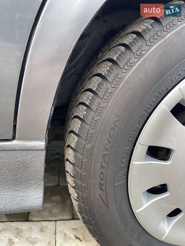 Седан BMW 3 Series 1995 в Львове фото 20 Седан BMW 3 Series 1995 в Львове