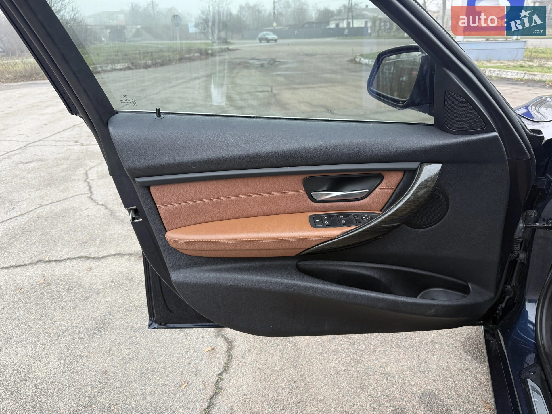 2012 BMW 3er - мініатюра 11