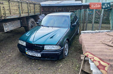 Седан BMW 3 Series 1991 в Турці