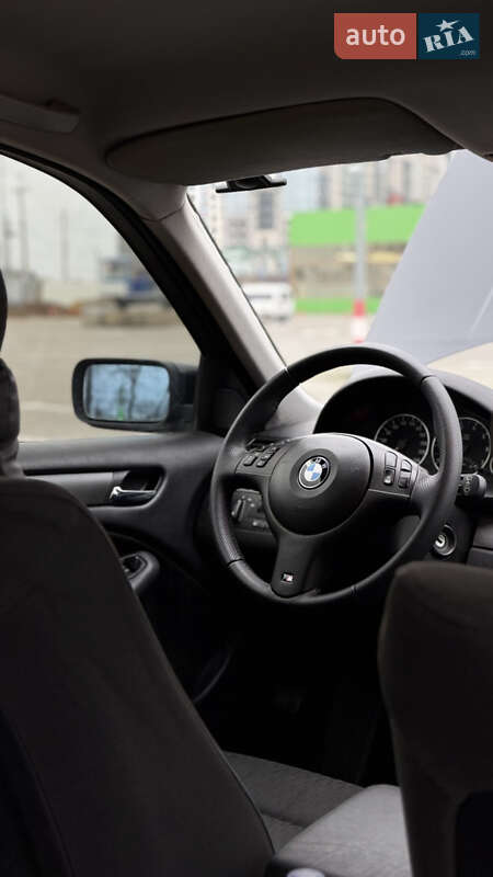 Седан BMW 3 Series 1999 в Одессе фото 20 Седан BMW 3 Series 1999 в Одессе