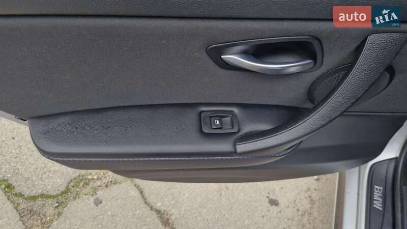 Универсал BMW 3 Series 2006 в Николаеве фото 22 Универсал BMW 3 Series 2006 в Николаеве