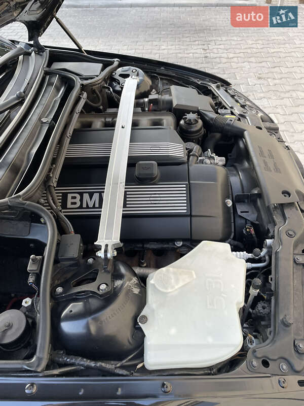 Седан BMW 3 Series 1999 в Одесі фото 4 Седан BMW 3 Series 1999 в Одесі