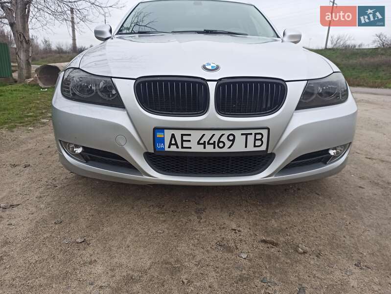 Універсал BMW 3 Series 2009 в Дніпрі фото 28 Універсал BMW 3 Series 2009 в Дніпрі