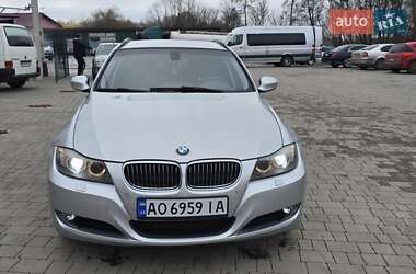 Универсал BMW 3 Series 2010 в Бродах