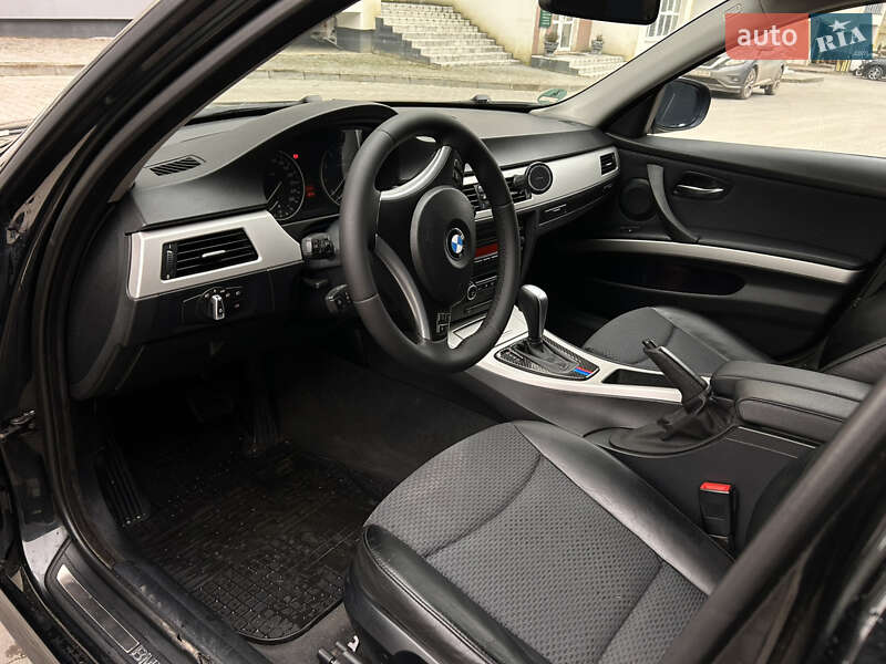 Універсал BMW 3 Series 2009 в Тернополі