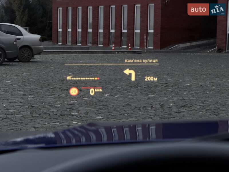 Седан BMW 3 Series 2019 в Дніпрі фото 36 Седан BMW 3 Series 2019 в Дніпрі