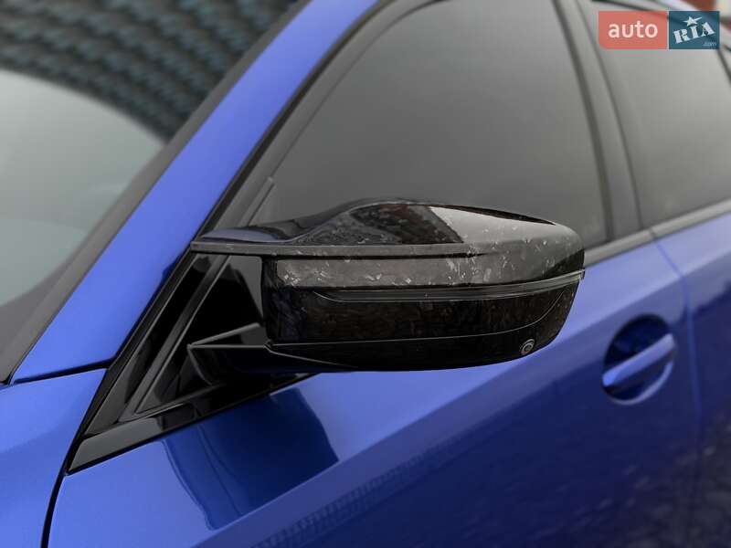 Седан BMW 3 Series 2019 в Дніпрі фото 9 Седан BMW 3 Series 2019 в Дніпрі