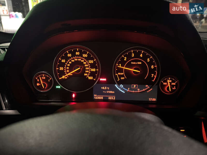 Седан BMW 3 Series 2016 в Хмельницком фото 14 Седан BMW 3 Series 2016 в Хмельницком