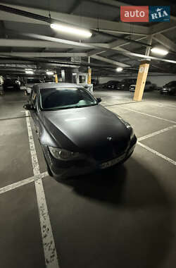 Седан BMW 3 Series 2006 в Киеве