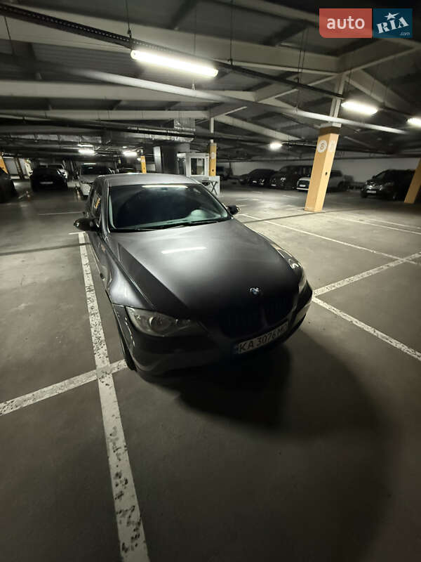 BMW 3 Series 2006 BMW 3 Series 2006