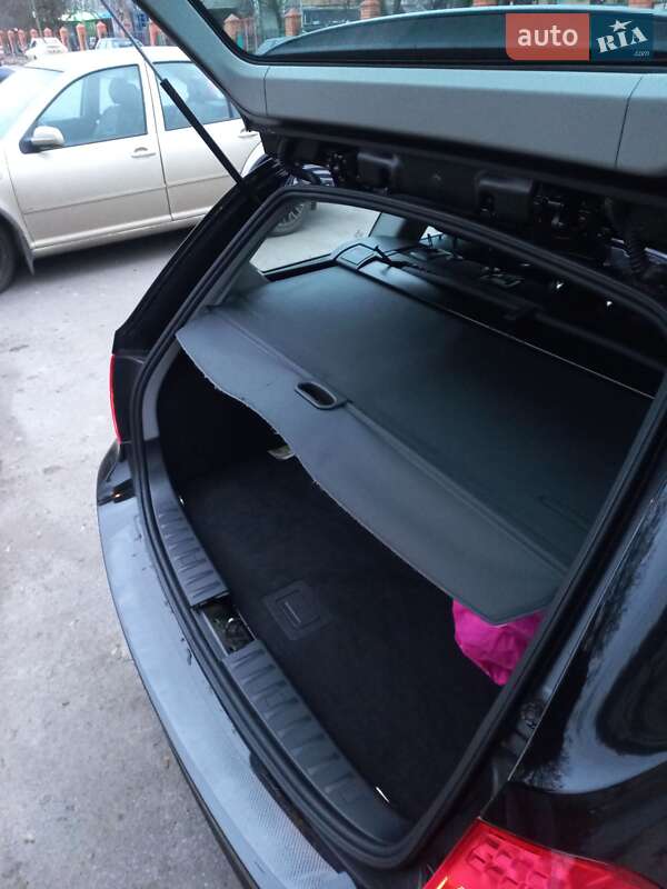 Универсал BMW 3 Series 2010 в Виннице фото 23 Универсал BMW 3 Series 2010 в Виннице