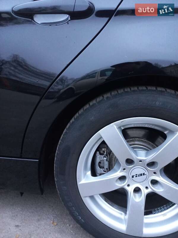 Универсал BMW 3 Series 2010 в Виннице фото 3 Универсал BMW 3 Series 2010 в Виннице