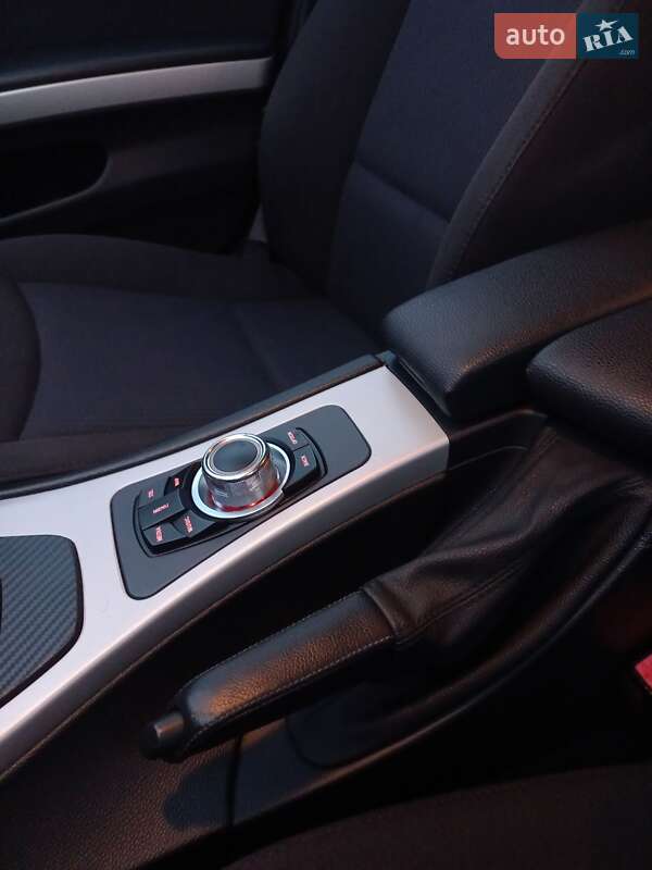 Универсал BMW 3 Series 2010 в Виннице фото 35 Универсал BMW 3 Series 2010 в Виннице