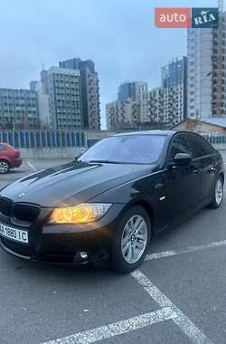 Седан BMW 3 Series 2008 в Киеве