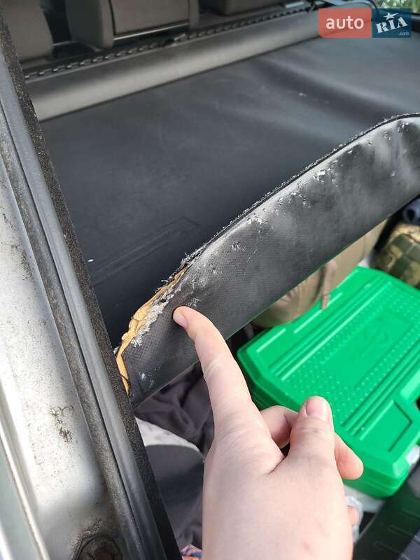 Універсал BMW 3 Series 2004 в Києві