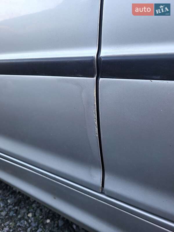 Універсал BMW 3 Series 2004 в Києві