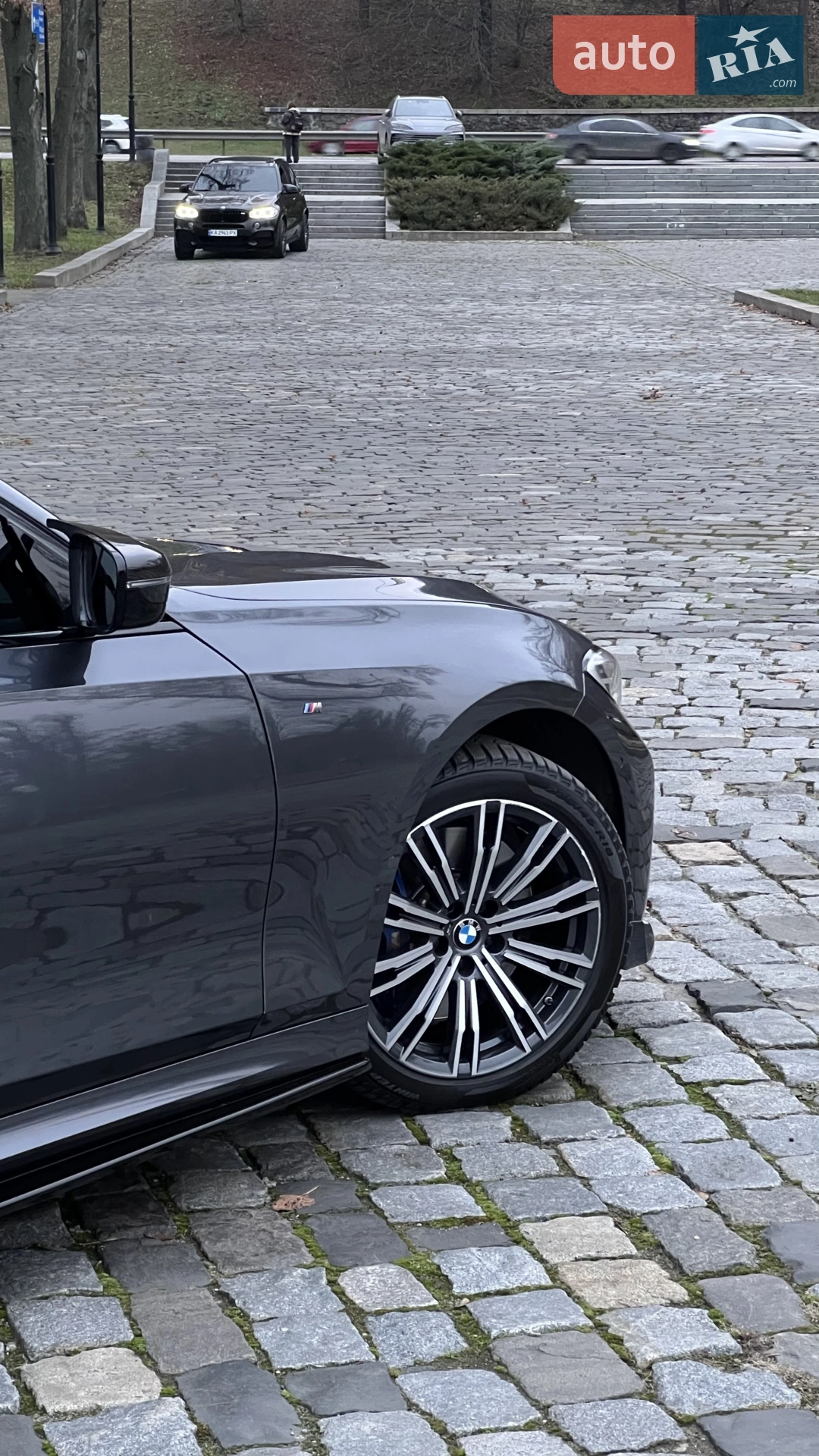 2021 BMW 3er - мініатюра 8