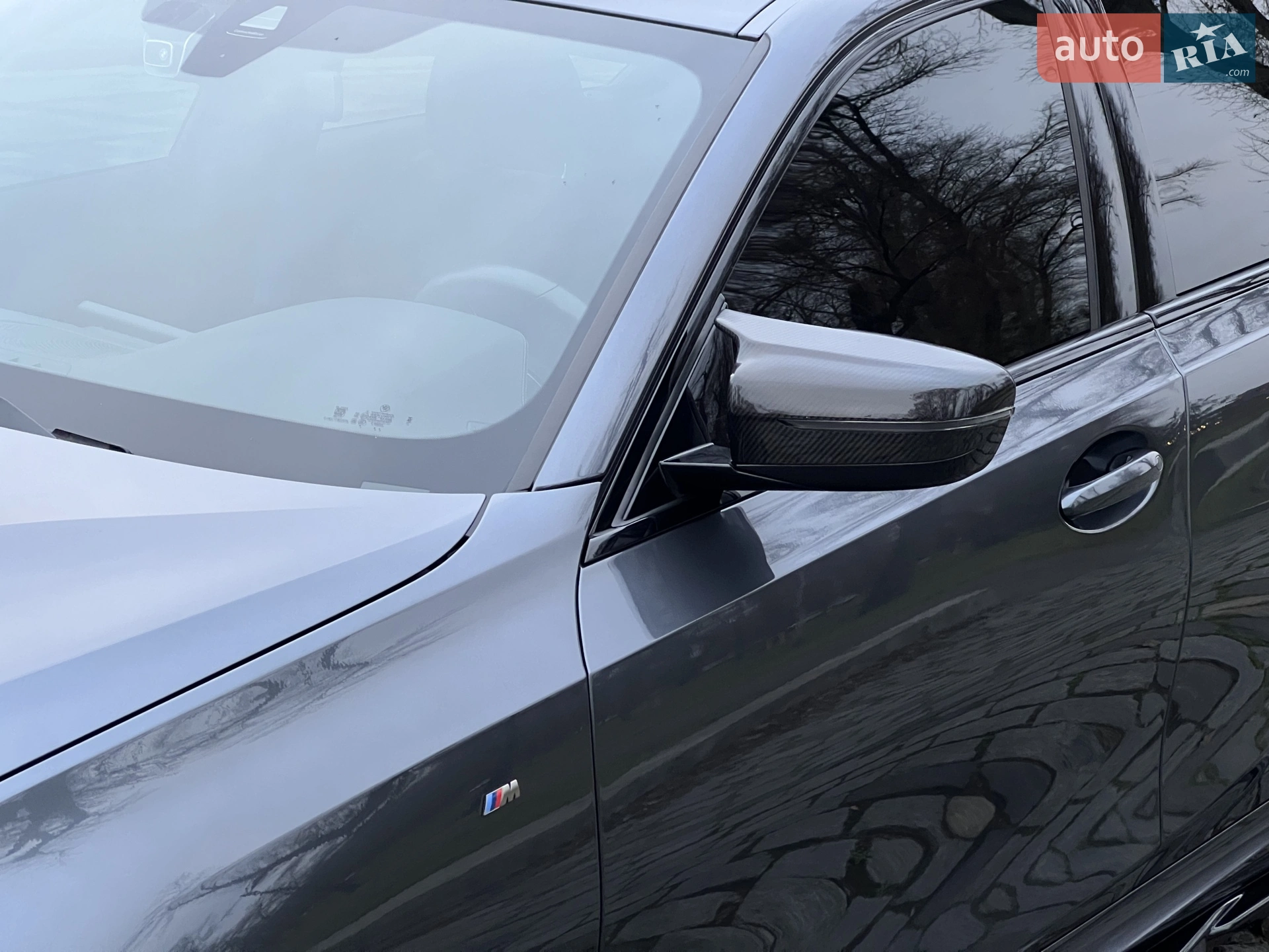 2021 BMW 3er - мініатюра 12