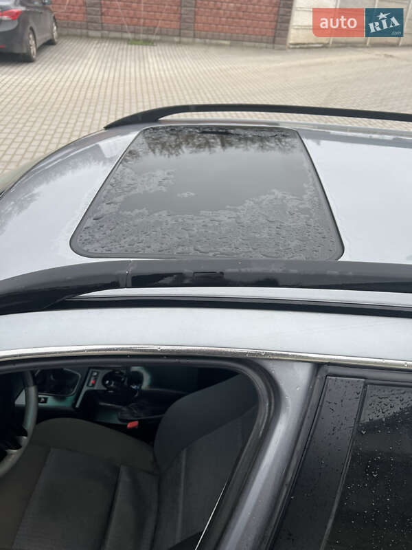 Универсал BMW 3 Series 2004 в Ровно