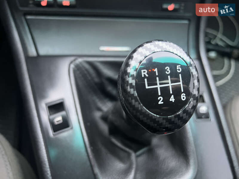 Универсал BMW 3 Series 2004 в Ровно