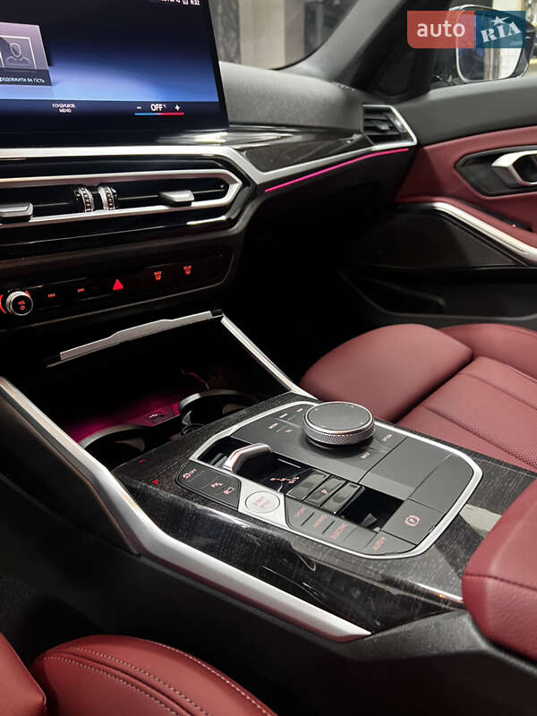 Седан BMW 3 Series 2022 в Вінниці фото 18 Седан BMW 3 Series 2022 в Вінниці